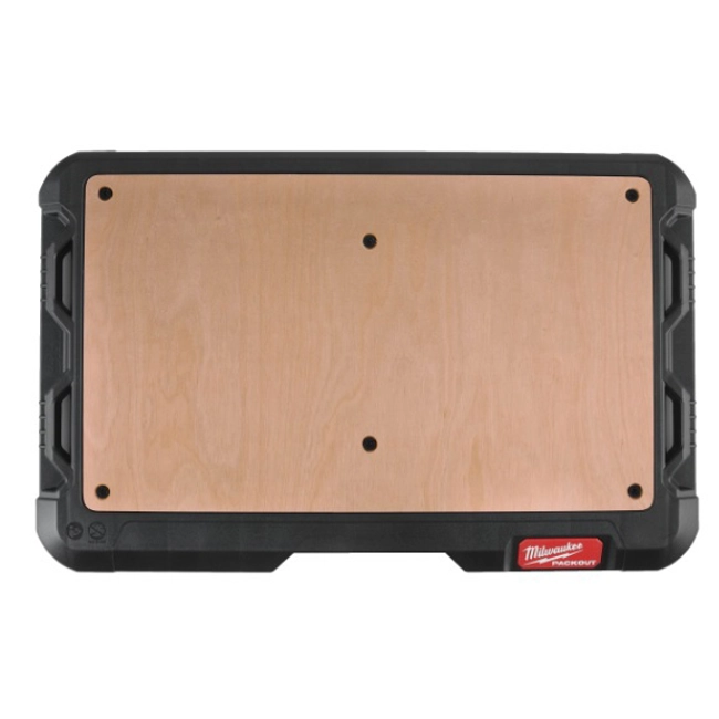 Vendita online Piano di lavoro Packout™ 607x389x53 mm.